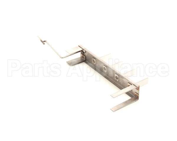 B1001702-C Pitco Baf,Weldment Rem 14C,14B,35C