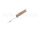 B1002703-C Pitco Baf,Weldment Rem 18