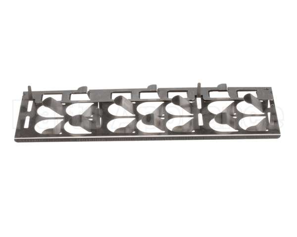 B1003802-C Pitco Baf,Weldment 4 Round Tab Sspg14