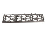 B1003802-C Pitco Baf,Weldment 4 Round Tab Sspg14