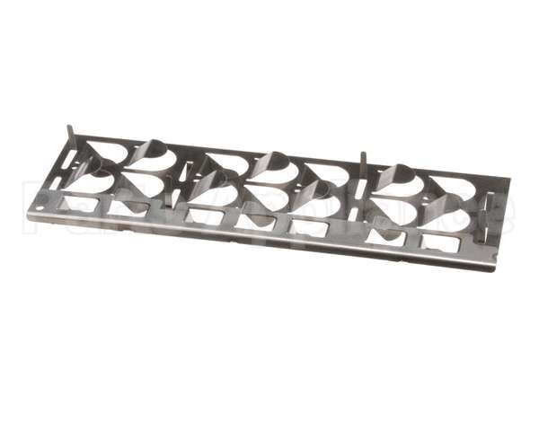 B1003802-C Pitco Baf,Weldment 4 Round Tab Sspg14