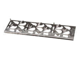 B1003802-C Pitco Baf,Weldment 4 Round Tab Sspg14