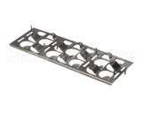 B1003802-C Pitco Baf,Weldment 4 Round Tab Sspg14