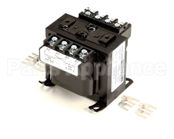 B100PU1519JJ Hubbell Heaters Transformer 480-208V (100 Va)