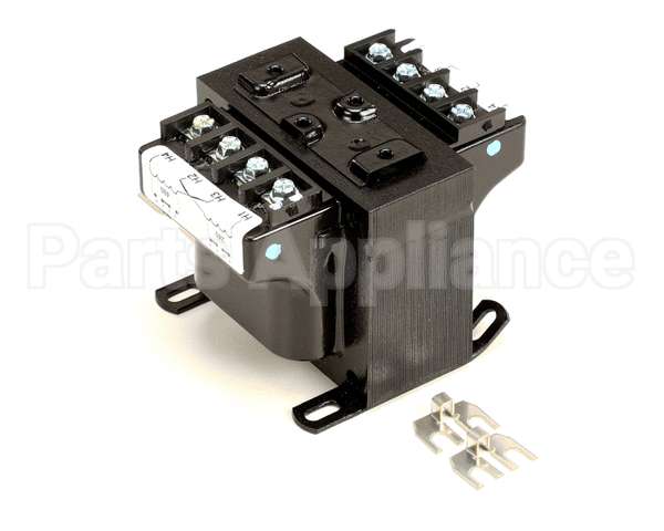 B100PU1519JJ Hubbell Heaters Transformer 480-208V (100 Va)