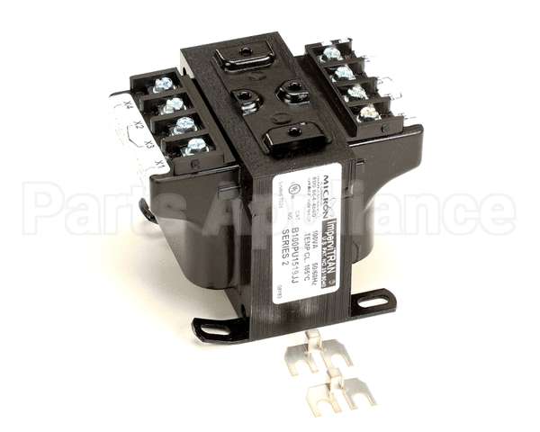 B100PU1519JJ Hubbell Heaters Transformer 480-208V (100 Va)