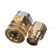 B100R Compatible Dormont 1" Quick Disconnect