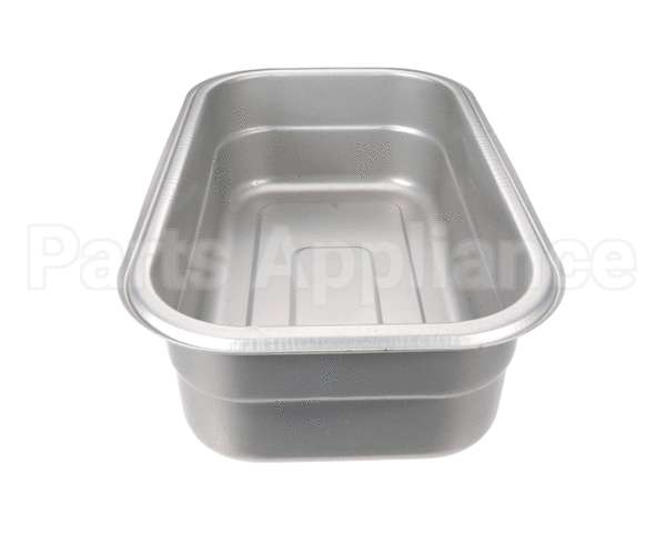 B103 Ayr King Aluminum Lug Without Hole