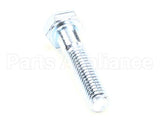 B10330 Nemco Bolt, 5/16-18X1 1/2 Hhcs