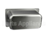 B104 Ayr King S/S Dough Ball Pan (7W X 12.75
