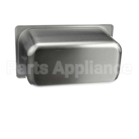 B104 Ayr King S/S Dough Ball Pan (7W X 12.75