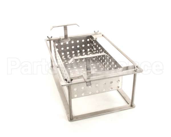 B1052 Bki Basket, Marinade, Bt24M