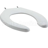 B1055SSC000 Compatible Frigidaire Seat, Toilet, Elng, Wht, S/Sblts