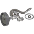 B107 Compatible TS Brass Spray Valve 3/8"