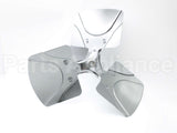 B1086756S Amana-Goodman 18" Fan Blade 3Blade 29Pitch