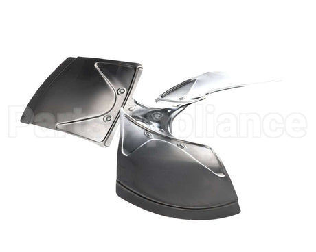 B1086775SP Goodman 21.5"Dia 25Deg 1/2" Ccw 3Bld