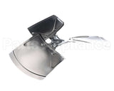 B1086775SP Goodman 21.5"Dia 25Deg 1/2" Ccw 3Bld