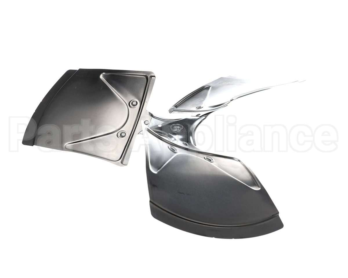B1086775SP Goodman 21.5"Dia 25Deg 1/2" Ccw 3Bld