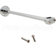 B109-03 Compatible TS Brass Bracket, Wall(2 To 12.75", T&S)