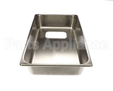 B110 Ayr King S/S 4 Deep F/S Lug With Hole,