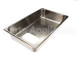 B110 Ayr King S/S 4 Deep F/S Lug With Hole,