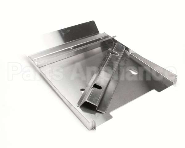 B1100901-C Pitco Bkst Hngr,Dbl Weldment Sgh50