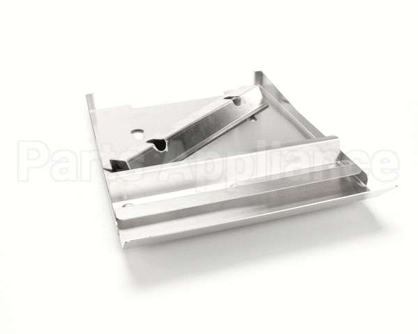 B1100901-C Pitco Bkst Hngr,Dbl Weldment Sgh50
