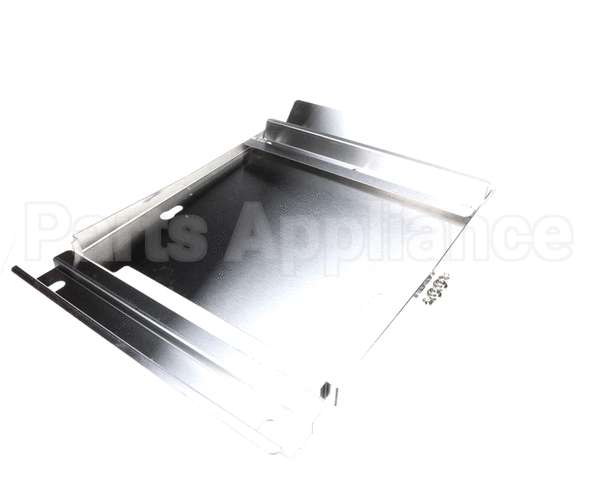 B1100903-C Pitco Basket Hanger,Double Weldment Sg18