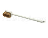 B1102 Bki Brush, Pot Scrubber, High Temp