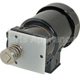 B117 Compatible Ayrking Motor, Shaft Gear