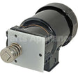 B117 Compatible Ayrking Motor, Shaft Gear