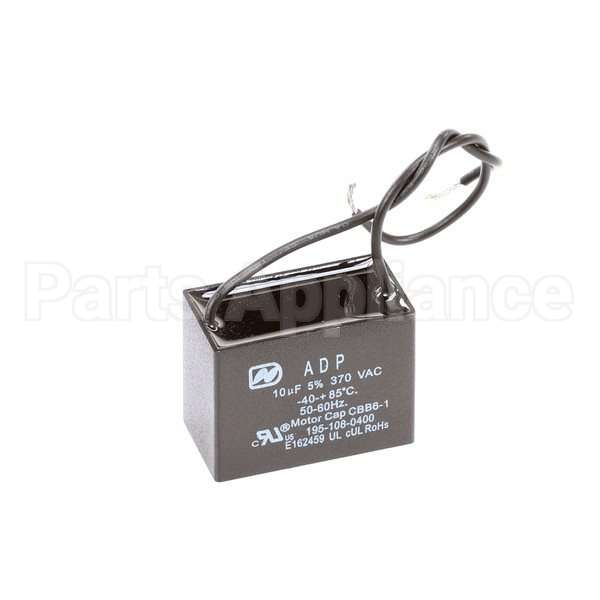 B117CAP10 Compatible Ayrking 10 Uf Capacitor