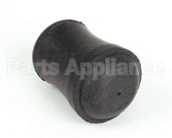 B118 Edlund Bumper, #350 End