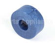B119 Edlund Bushing, #1 Dark Blue Nylon