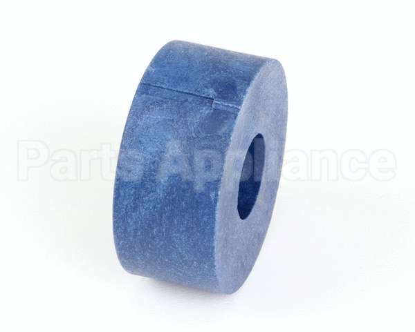 B119 Edlund Bushing, #1 Dark Blue Nylon