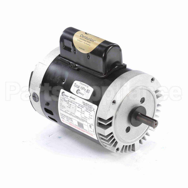 B120 Century Pool And Spa Pump Motor