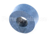 B121 Edlund Bushing, #2 Dark Blue Nylon