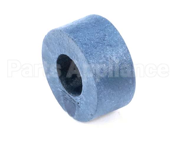 B121 Edlund Bushing, #2 Dark Blue Nylon