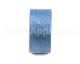 B121 Edlund Bushing, #2 Dark Blue Nylon