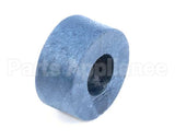 B121 Edlund Bushing, #2 Dark Blue Nylon