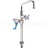 B1225 Compatible TS Brass Filler, Glass/Pitcher, Leadfree