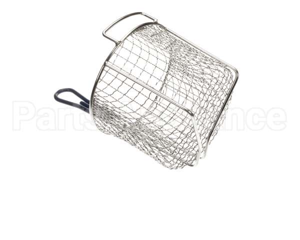 B122B Ayr King Dip Basket Drawn Wire