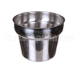 B123 Compatible Ayrking Dippot, S/S 11 Quart Round