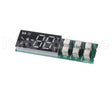 B123540040 Turbo Air Display Pcb