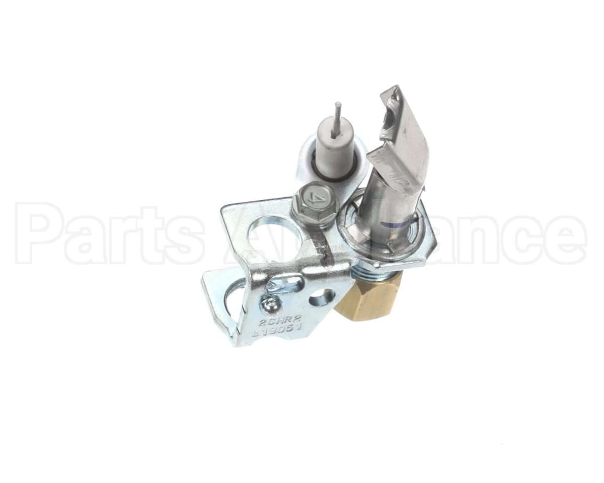 B12540-00-C Pitco Pilot Bnr/Electrode Assembly.
