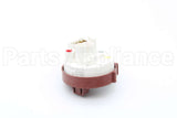 B12548401 Speed Queen Switch,Pressure Wtr 1 Level(300/255)
