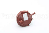 B12548401 Speed Queen Switch,Pressure Wtr 1 Level(300/255)