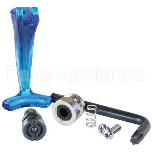B1256 Compatible TS Brass Parts Kit New Style