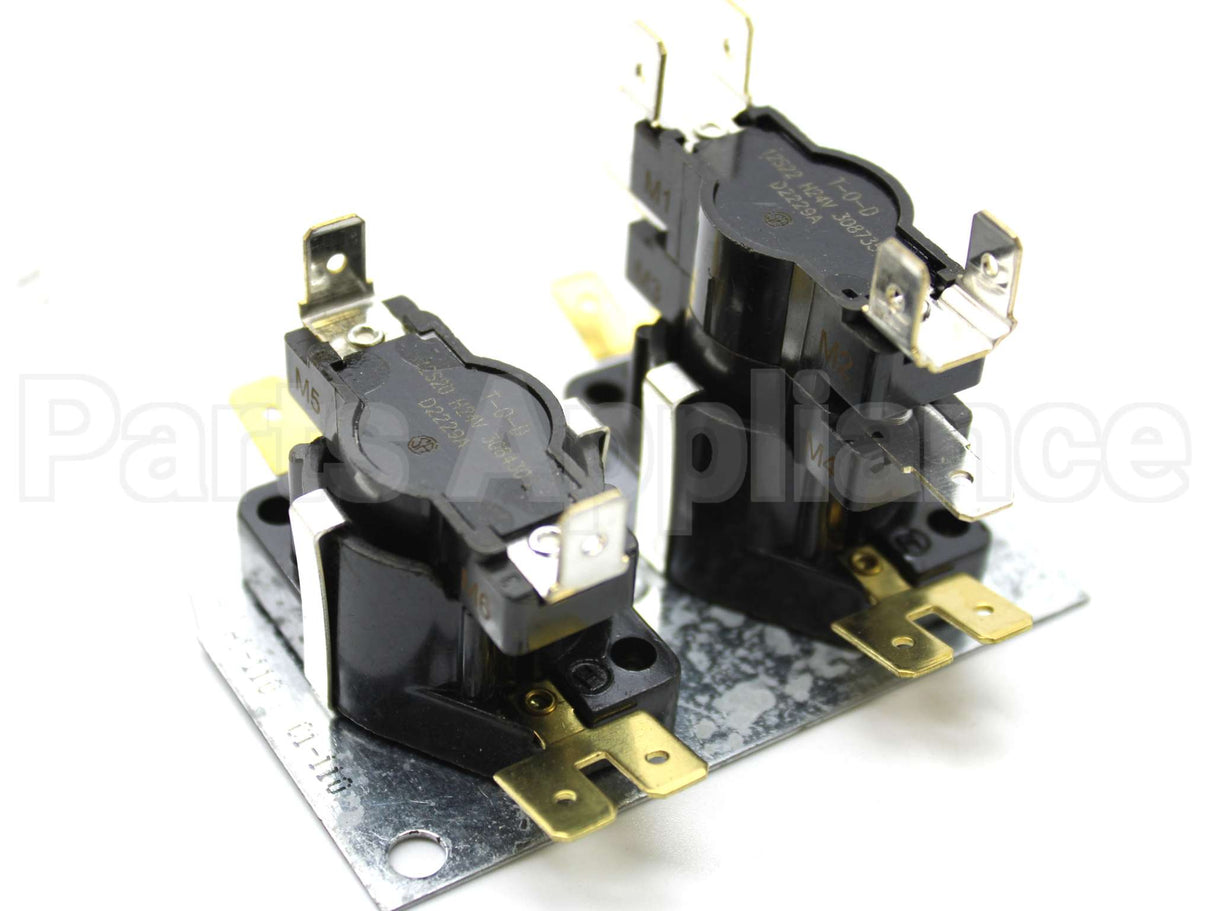 B1256553 Amana-Goodman Sequencer/Relay