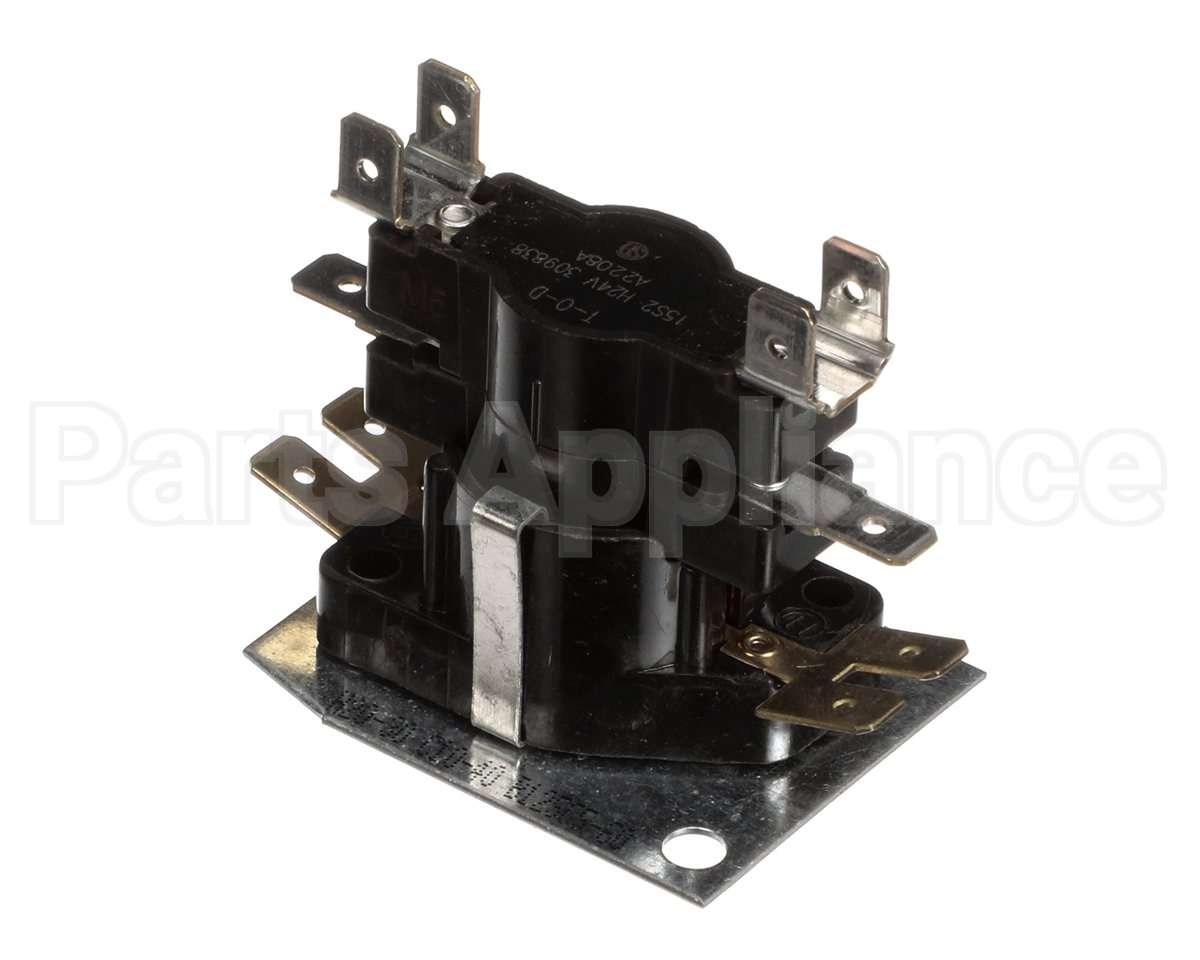 B1256560 Amana-Goodman Heat Sequencer Relay